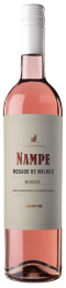 LOS HAROLDOS - Nampe Malbec Rose 2018